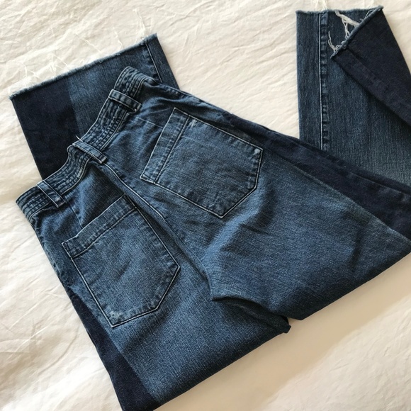 CHIC & SEXY  Rachel Comey Legion Jeans - Picture 6 of 6